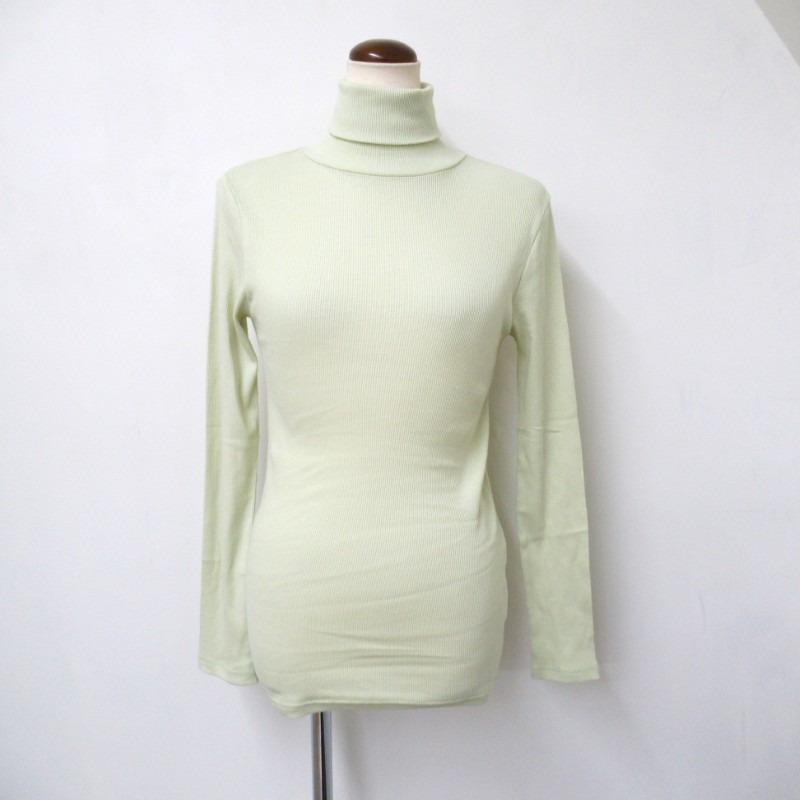 NOUVELLES DU PARADIS コットンテレコタートル /LEAF GR 【日本製】